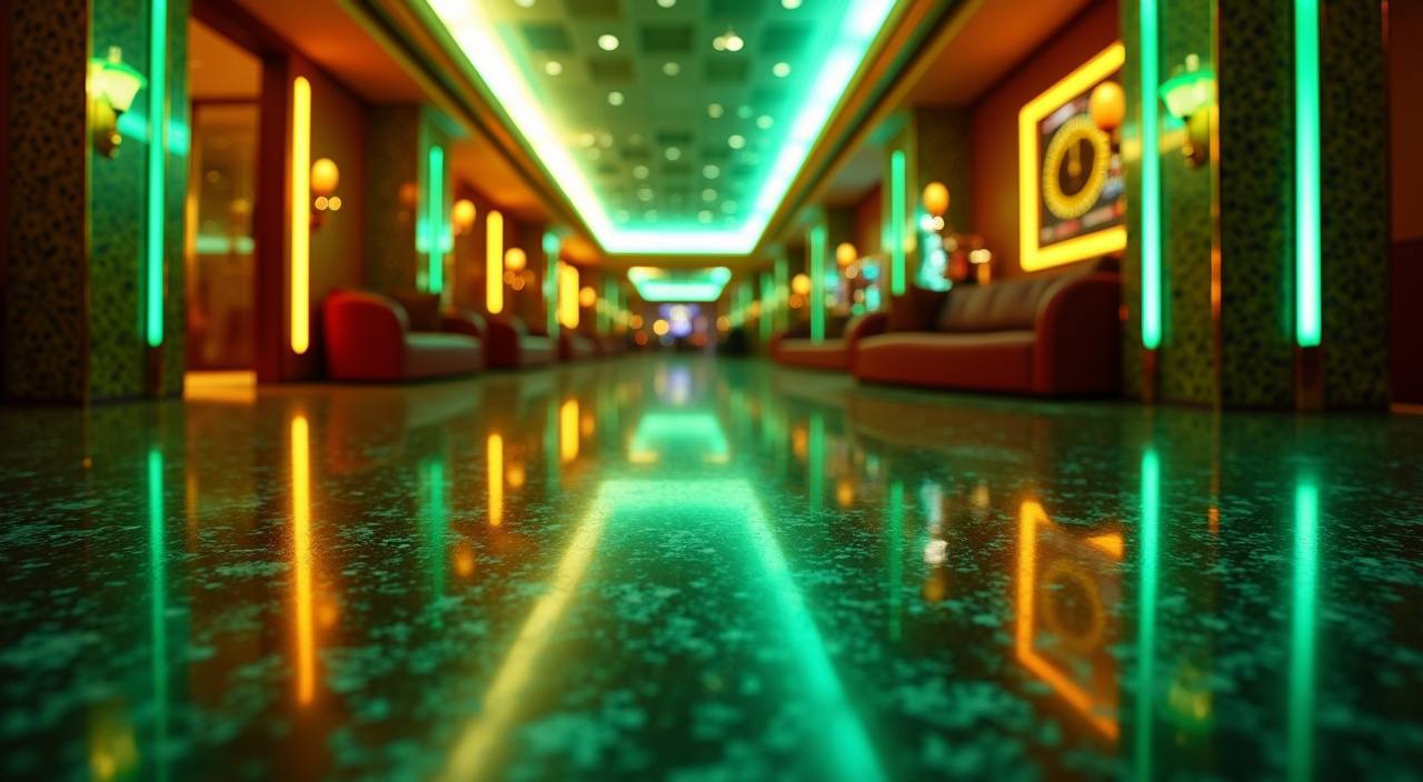 cuci365 mobile gaming
