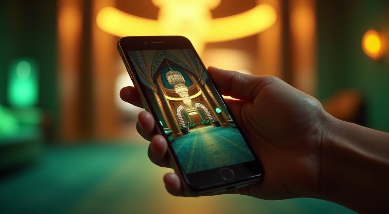 cuci365 mobile gaming