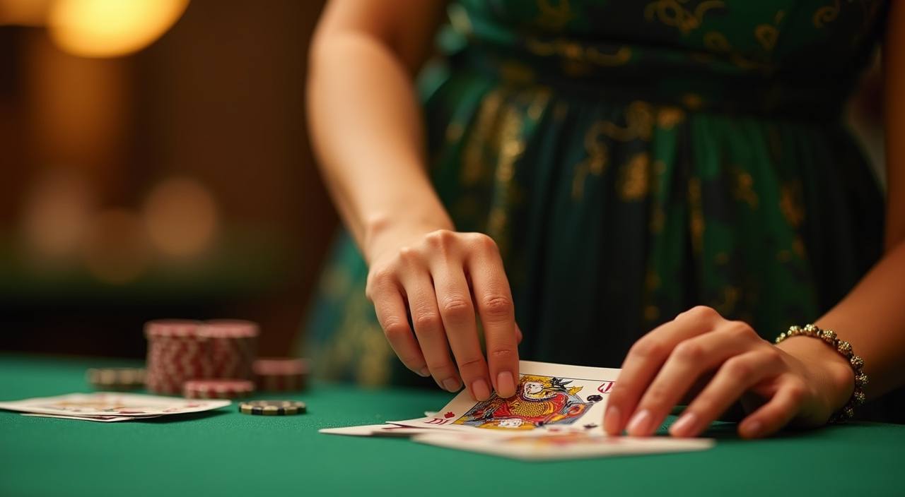 cuci365 Jalan Mahjong